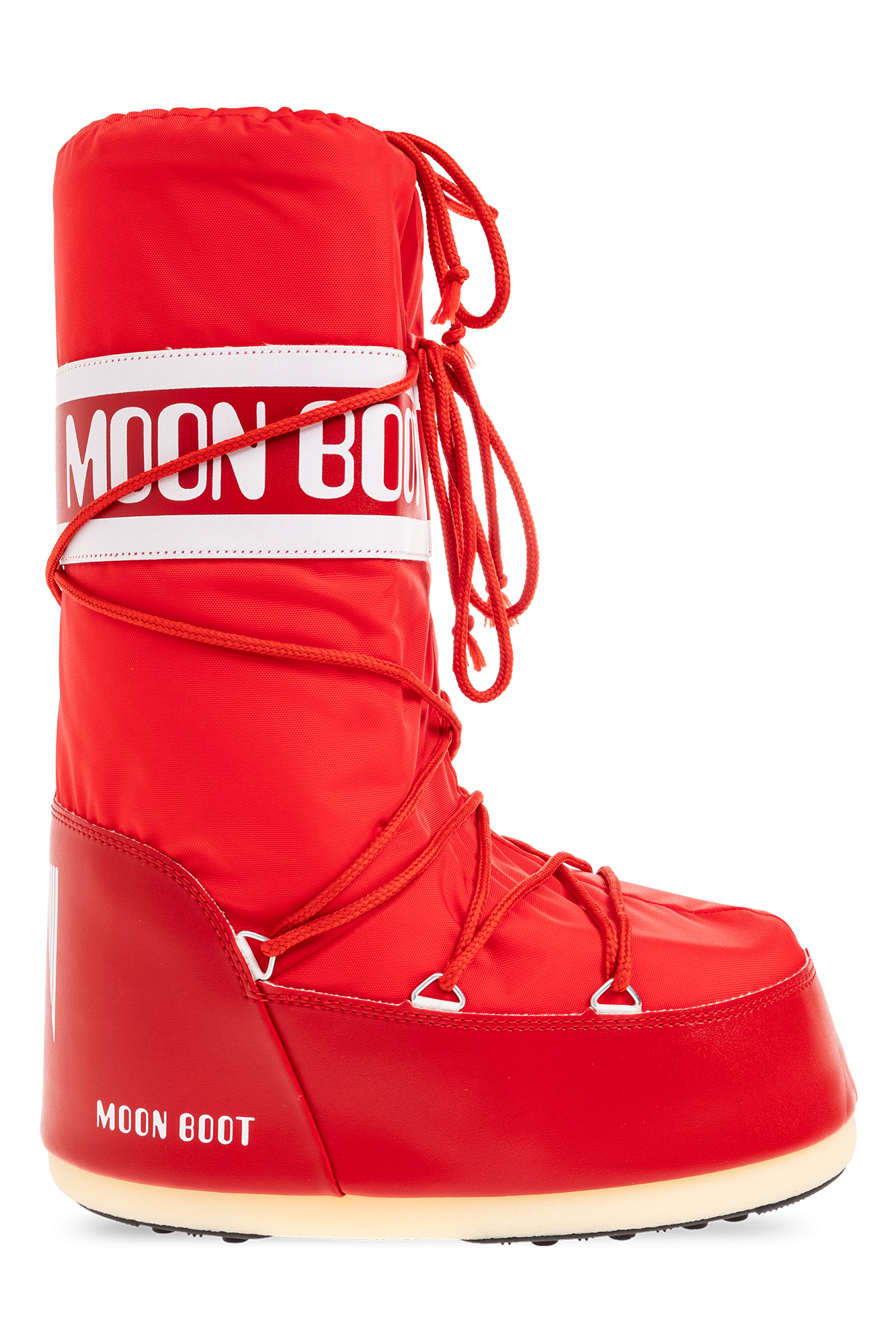 Moon discount boots occasion